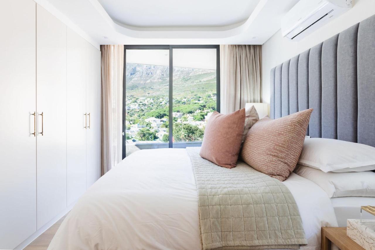 The View - Brand New Penthouse With Private Rooftop Pool Kapstaden Eksteriør billede